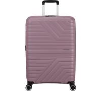 American Tourister Flytwist Bagage moyen séjour Frosted Blush