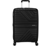 American Tourister Flytwist Bagage moyen séjour Shadow Black