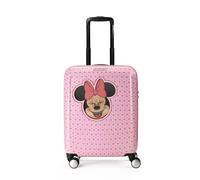 Trolley ATOURISTER Funlight Disney Cône D'Hélice 55/20 Minnie Lenticular Vif P