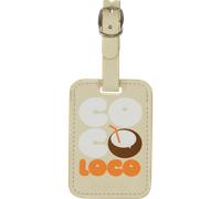 American Tourister Graphic Tags Étiquette à bagages - Lot de 2 pièces Coco Loco
