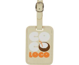 American Tourister Graphic Tags Étiquette à bagages - Lot de 2 pièces Coco Loco