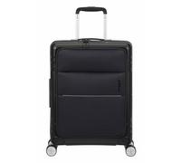 American Tourister Hello Cabin Spinner 55/20 TSA Trolley Onyx Black