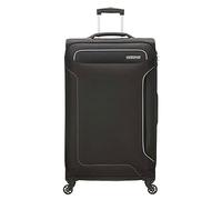 American Tourister Holiday Heat Valise 4 roues noir, polyester, unisexe