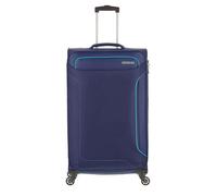 American Tourister Holiday Heat - Valise souple Spinner 79,5 cm 108 L Bleu (Navy)