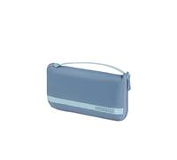 American Tourister Housse de Valise Luggage 62 x 45 x 30 cm,Bleu Pierre/Bleu