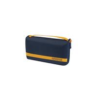 American Tourister Housse de Valise Luggage 62 x 45 x 30 cm,Marine/Orange