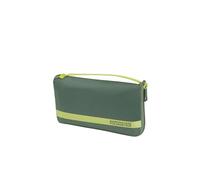 American Tourister Housse de Valise Luggage 62 x 45 x 30 cm,Olive/Citron Vert
