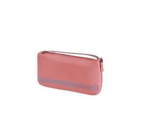 American Tourister Housse de Valise Luggage 62 x 45 x 30 cm,Rose/Mauve