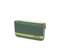 American Tourister Luggage Cover Housse pour valise Olive/Lime