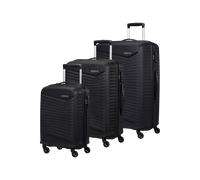American Tourister Jetdriver 2.0 Ensemble Noir