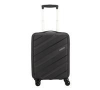 American Tourister Jetdriver 3.0 4 roulettes Trolley de cabine 55 cm noir
