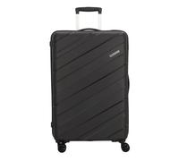 American Tourister Jetdriver 3.0 4 roulettes Trolley 77 cm noir