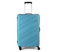 American Tourister Jetdriver 3.0 4 roulettes Trolley 77 cm vert