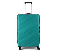 American Tourister Jetdriver 3.0 4 roulettes Trolley 77 cm vert