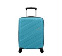 American Tourister Jetdriver 3.0, bleu ciel, S, Chariot rigide avec roues doubles à 360 °