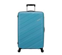 American Tourister Valise Jetdriver 3.0 4 roues polypropylène unisexe bleu