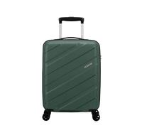 American Tourister Jetdriver 3.0, olive, S, Chariot rigide à roulettes doubles à 360°