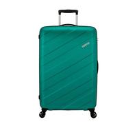 American Tourister Jetdriver 3.0 4 roulettes Trolley 77 cm vert