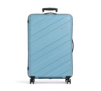 American Tourister Jetdriver 3.0 4 roulettes Trolley 77 cm vert