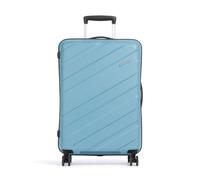 American Tourister Jetdriver 3.0 Valise 4 roues bleu clair, 45 x 67 x 27cm