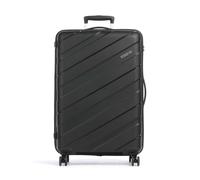 American Tourister Jetdriver 3.0 4 roulettes Trolley 77 cm noir