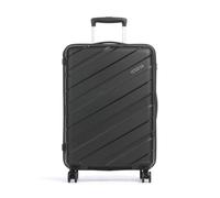 American Tourister Jetdriver 3.0 4 roulettes Trolley 67 cm noir