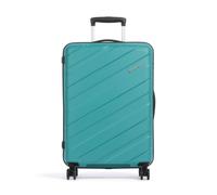 American Tourister Jetdriver 3.0 Valise 4 roues pétrole, polypropylène, unisexe