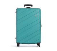 American Tourister Jetdriver 3.0 Valise 4 roues pétrole, polypropylène, unisexe