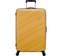 American Tourister Jetdriver 3.0 Valise à 4 roues Banana Cream