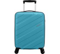 American Tourister Jetdriver 3.0 Valise à 4 roues Bleu clair