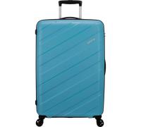 American Tourister Jetdriver 3.0 4 roulettes Trolley 77 cm vert