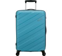 American Tourister Jetdriver 3.0 Valise 4 roues bleu clair, 45 x 67 x 27cm
