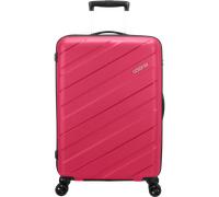 American Tourister Jetdriver 3.0 (Rasperry Pink, Medium)