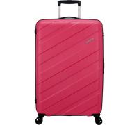 American Tourister Jetdriver 3.0 Valise à 4 roues Raspberry Pink