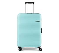 American Tourister Liftoff Valise à 4 roues Bleu estival