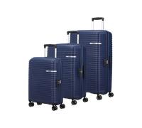 American Tourister Liftoff Ensemble Bleu nuit