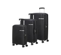 American Tourister Liftoff Ensemble Noir