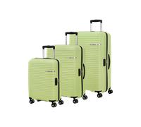 American Tourister Liftoff Ensemble Sunny Lime