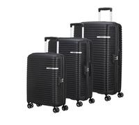 American Tourister Liftoff Spinner Tsa 33.5/70/95.5l Trolley Set One Size