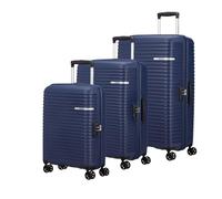 American Tourister Liftoff Spinner Tsa 33.5/70/95.5l Trolley Set One Size