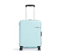 American Tourister Liftoff Valise 4 roues bleu, polypropylène, unisexe