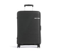 American Tourister Liftoff Valise 4 roues noir, polypropylène, unisexe