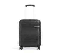 American Tourister Liftoff Valise 4 roues noir, polypropylène, unisexe