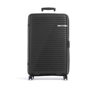 American Tourister Liftoff Valise 4 roues noir, polypropylène, unisexe