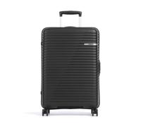 American Tourister Liftoff Valise 4 roues noir, polypropylène, unisexe