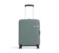 American Tourister Liftoff Valise 4 roues vert, polypropylène, unisexe