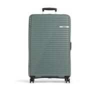 American Tourister Liftoff Valise 4 roues vert, polypropylène, unisexe