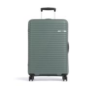 American Tourister Liftoff Valise 4 roues vert, polypropylène, unisexe