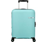 American Tourister Liftoff Valise à 4 roues Bleu estival