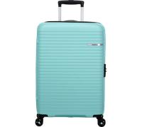 American Tourister Liftoff Valise à 4 roues Bleu estival
